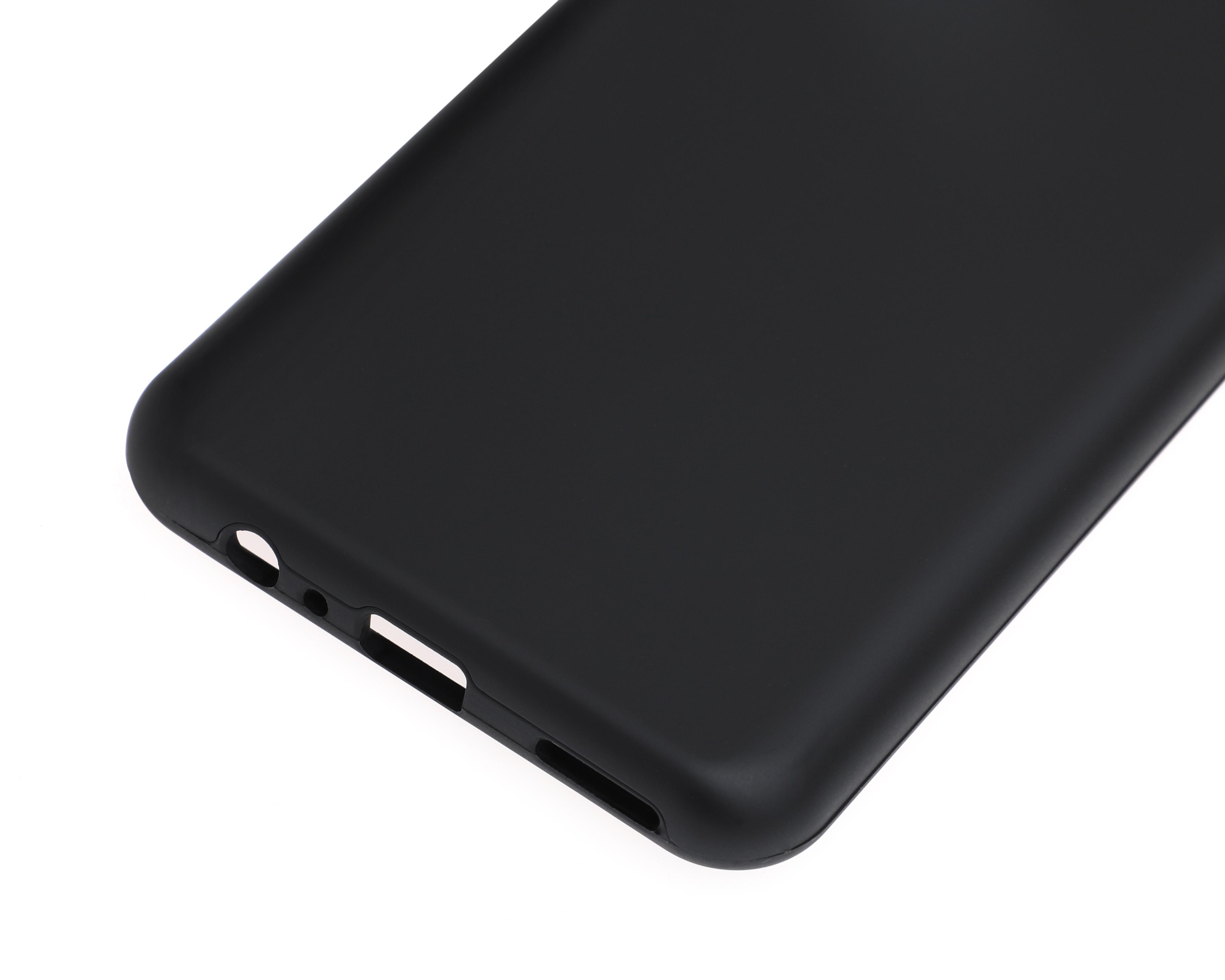Foto 7 pulgar | Funda Blob para ZTE Blade V41 Smart