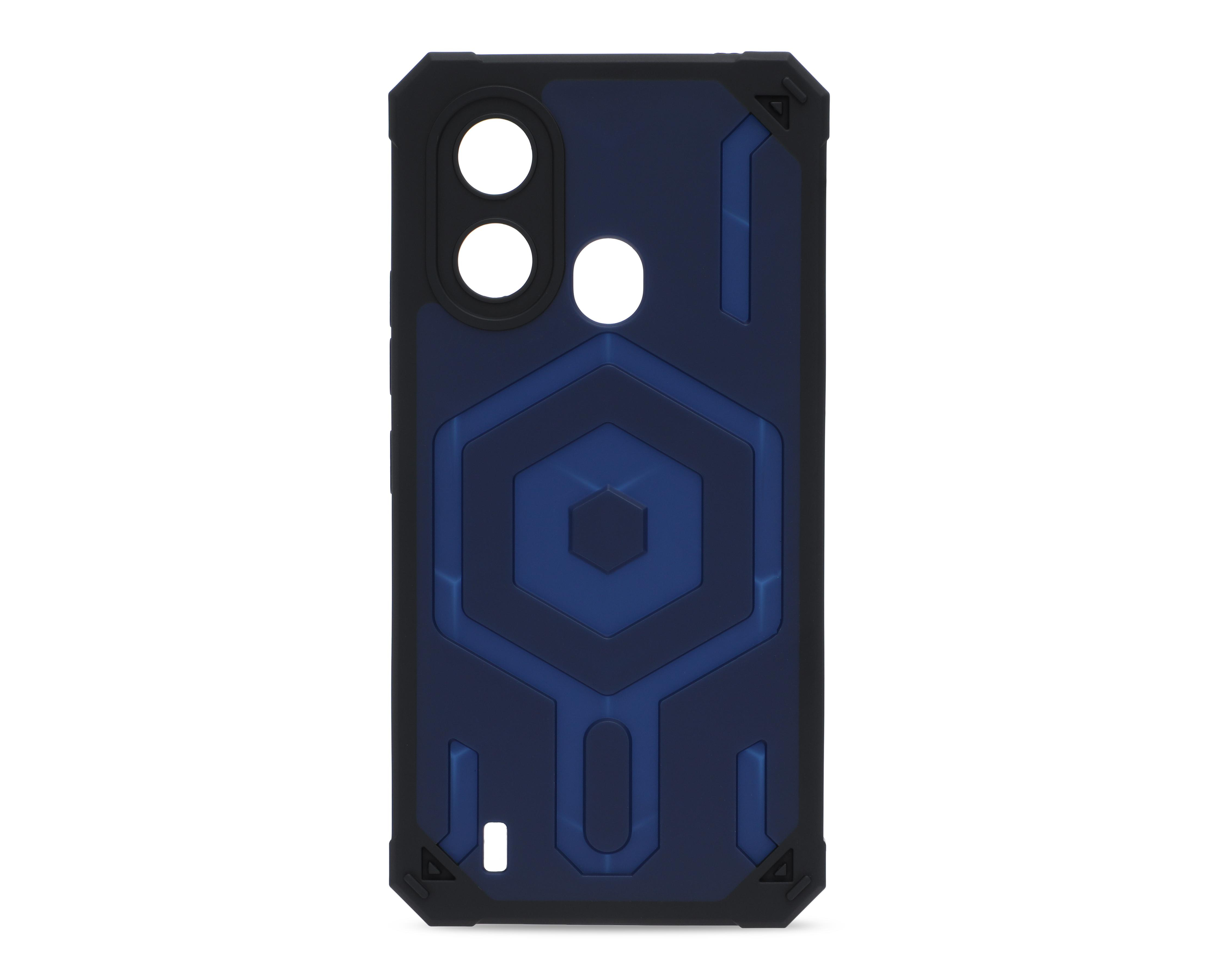Funda Blob para ZTE Blade L220 $249