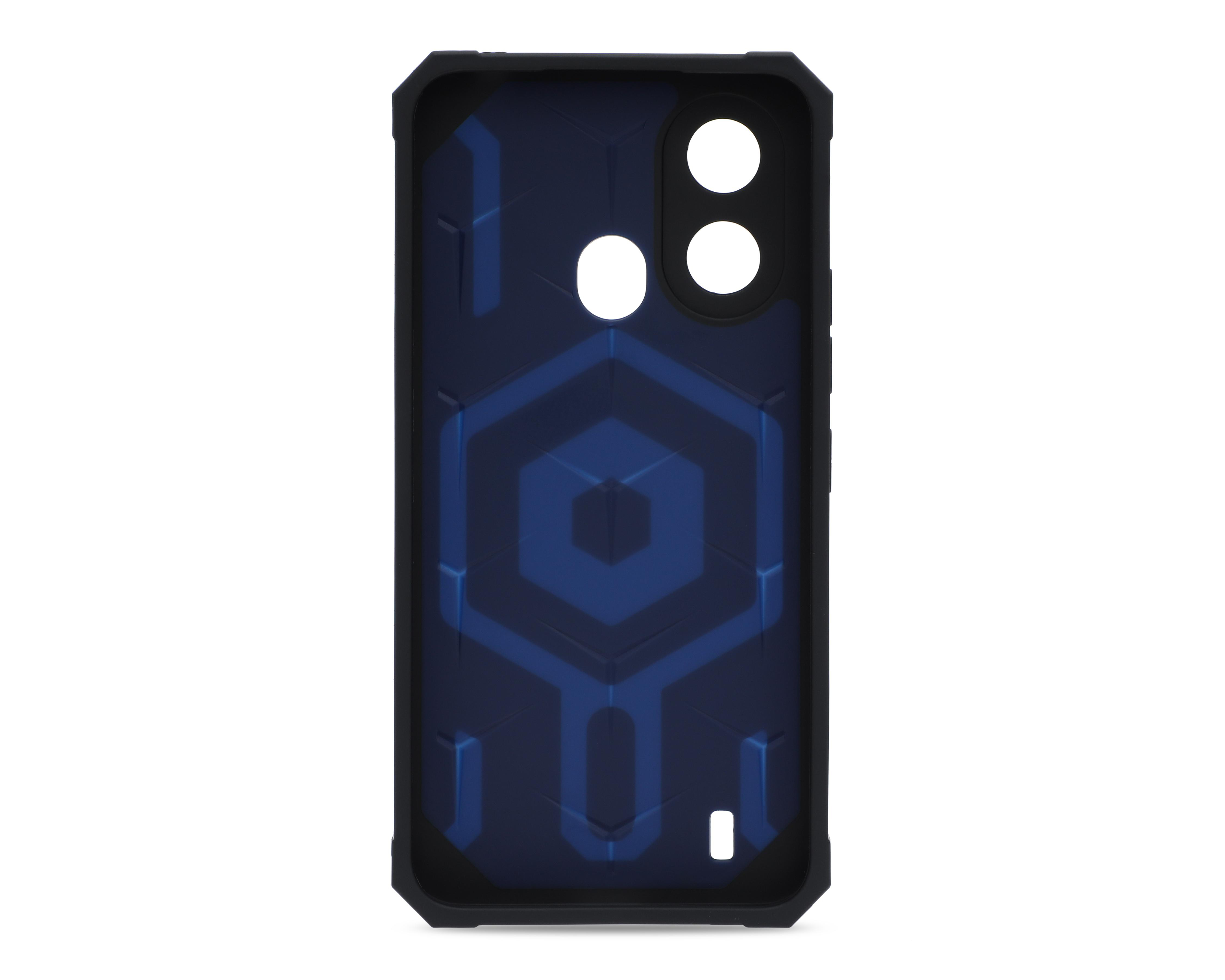 Foto 3 pulgar | Funda Blob para ZTE Blade L220