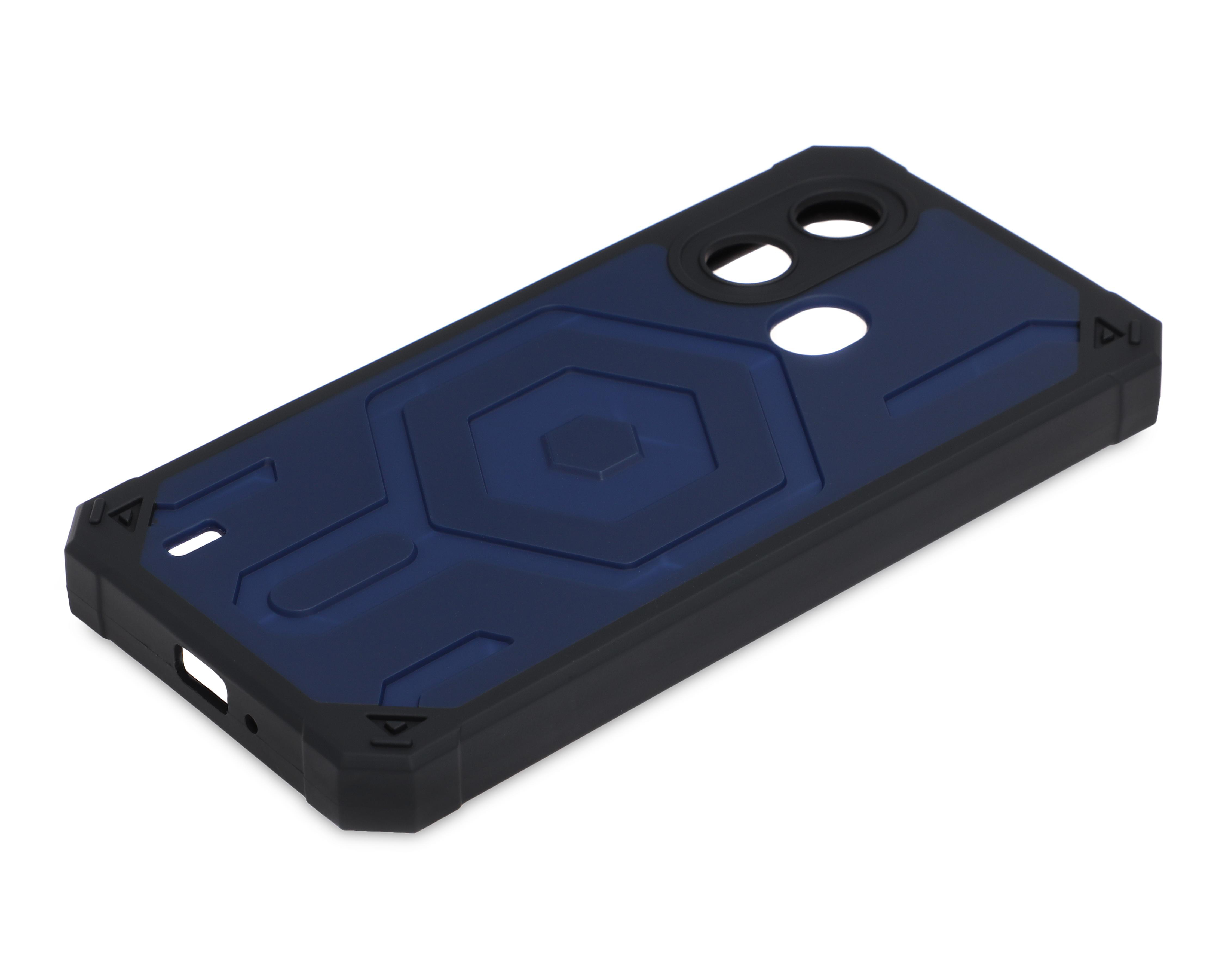 Foto 5 pulgar | Funda Blob para ZTE Blade L220