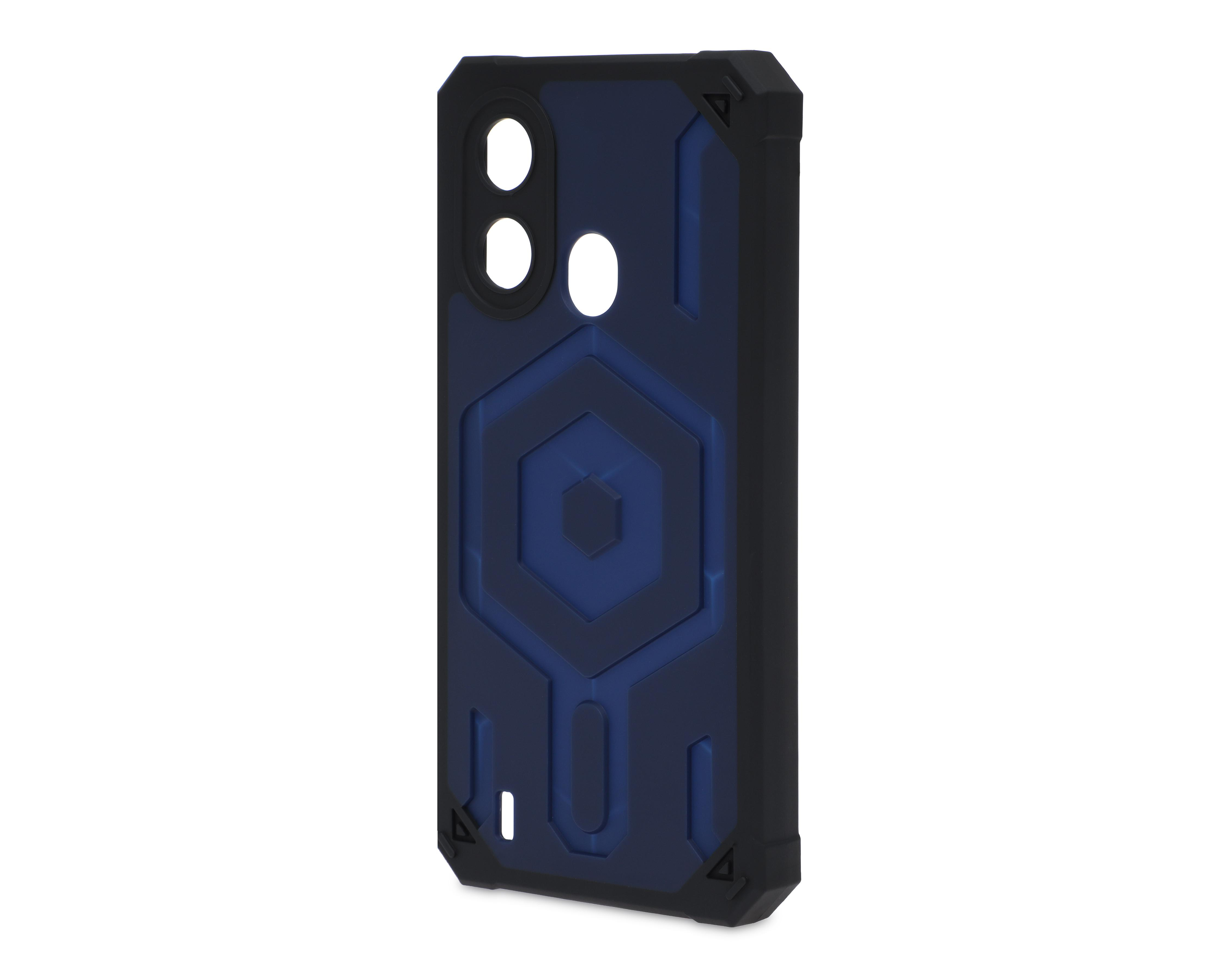 Foto 6 pulgar | Funda Blob para ZTE Blade L220