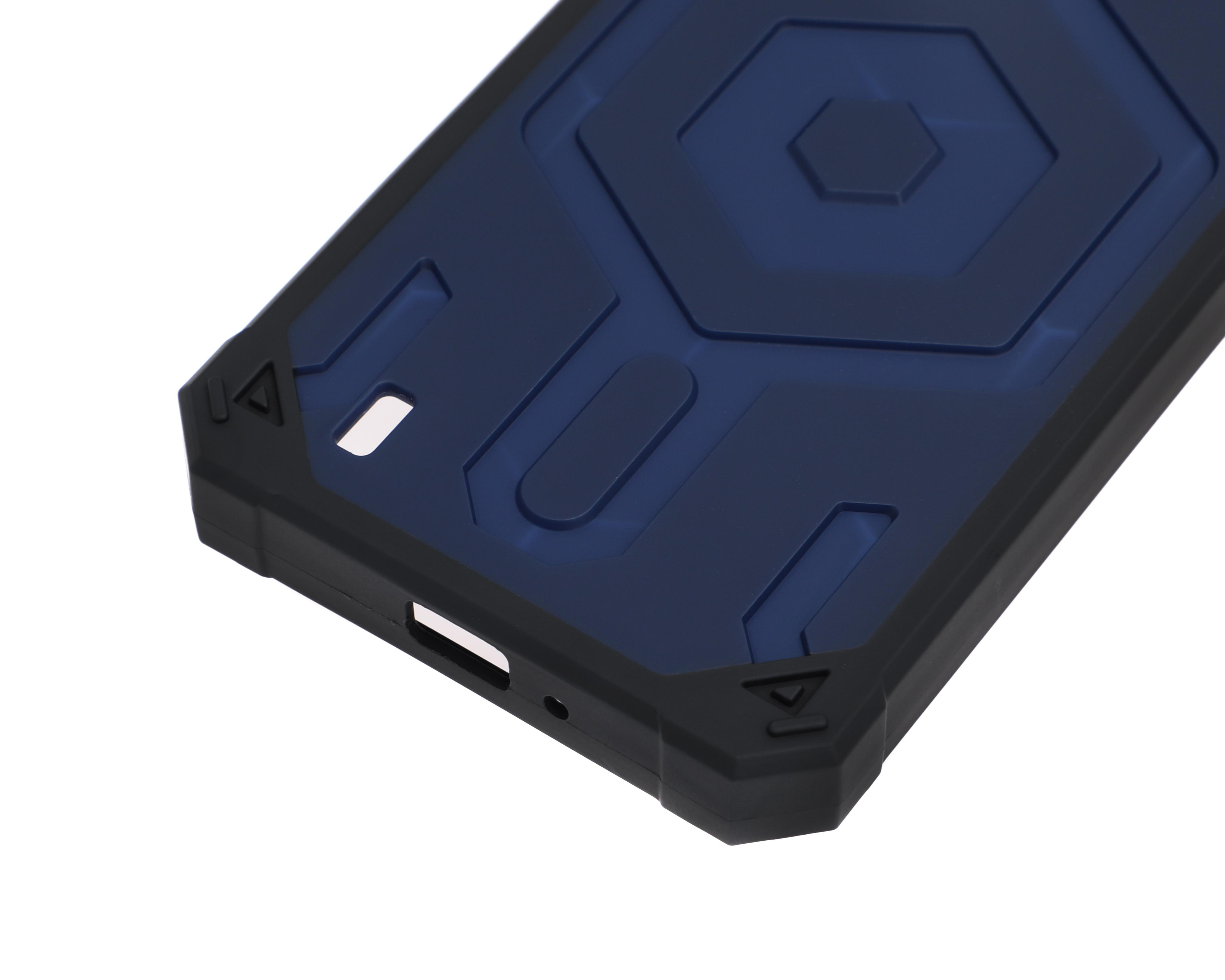 Foto 7 pulgar | Funda Blob para ZTE Blade L220