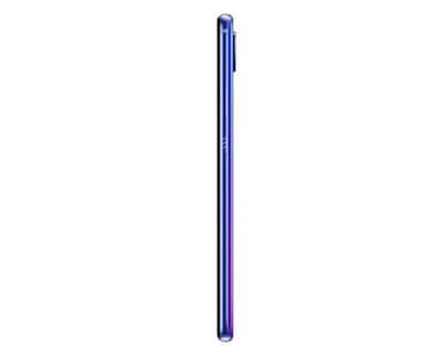 Foto 3 | AT&T/Unefon Huawei Nova 3 128 GB Violeta Iris