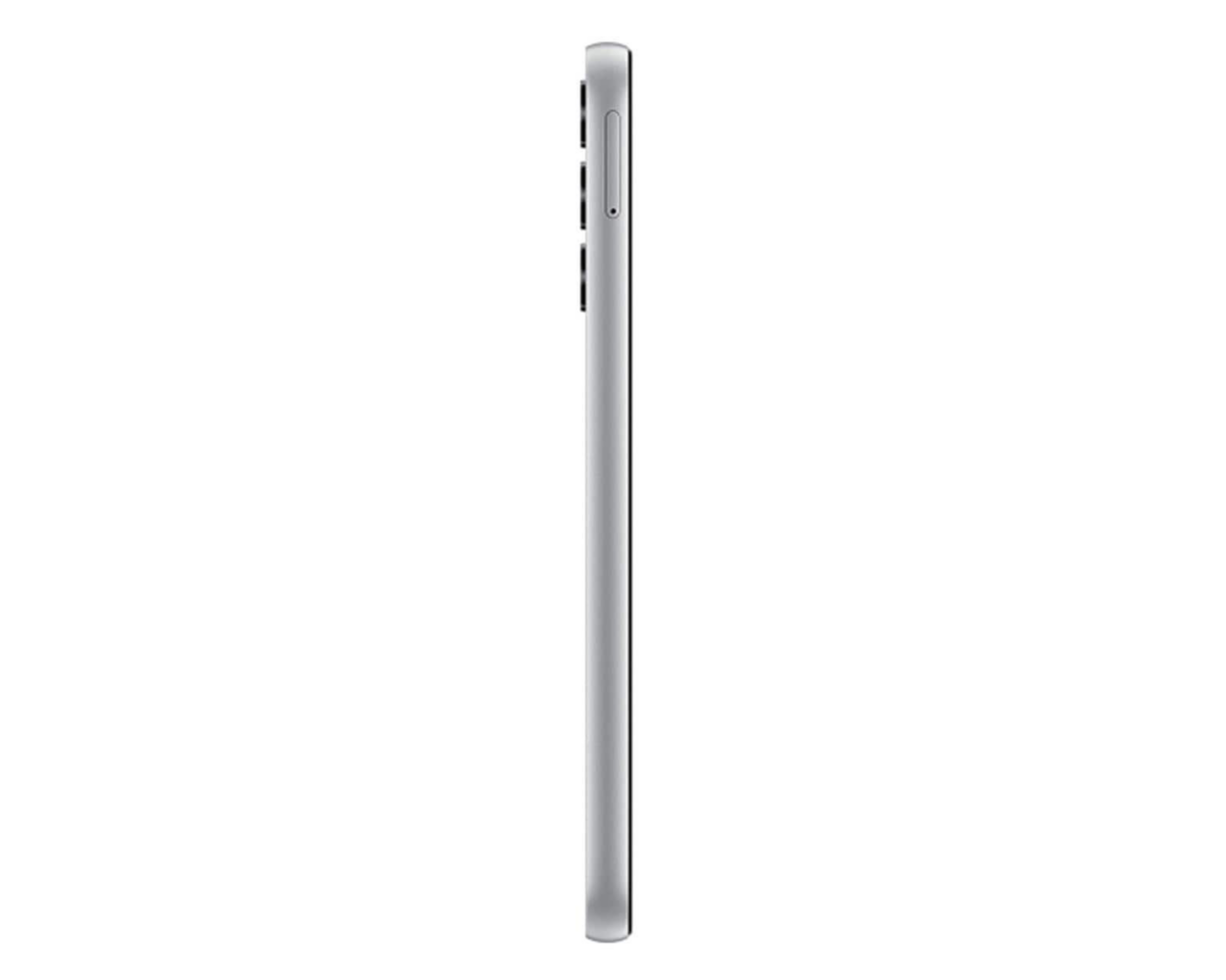Foto 6 pulgar | Movistar Samsung Galaxy A24 LTE 128 GB Plata