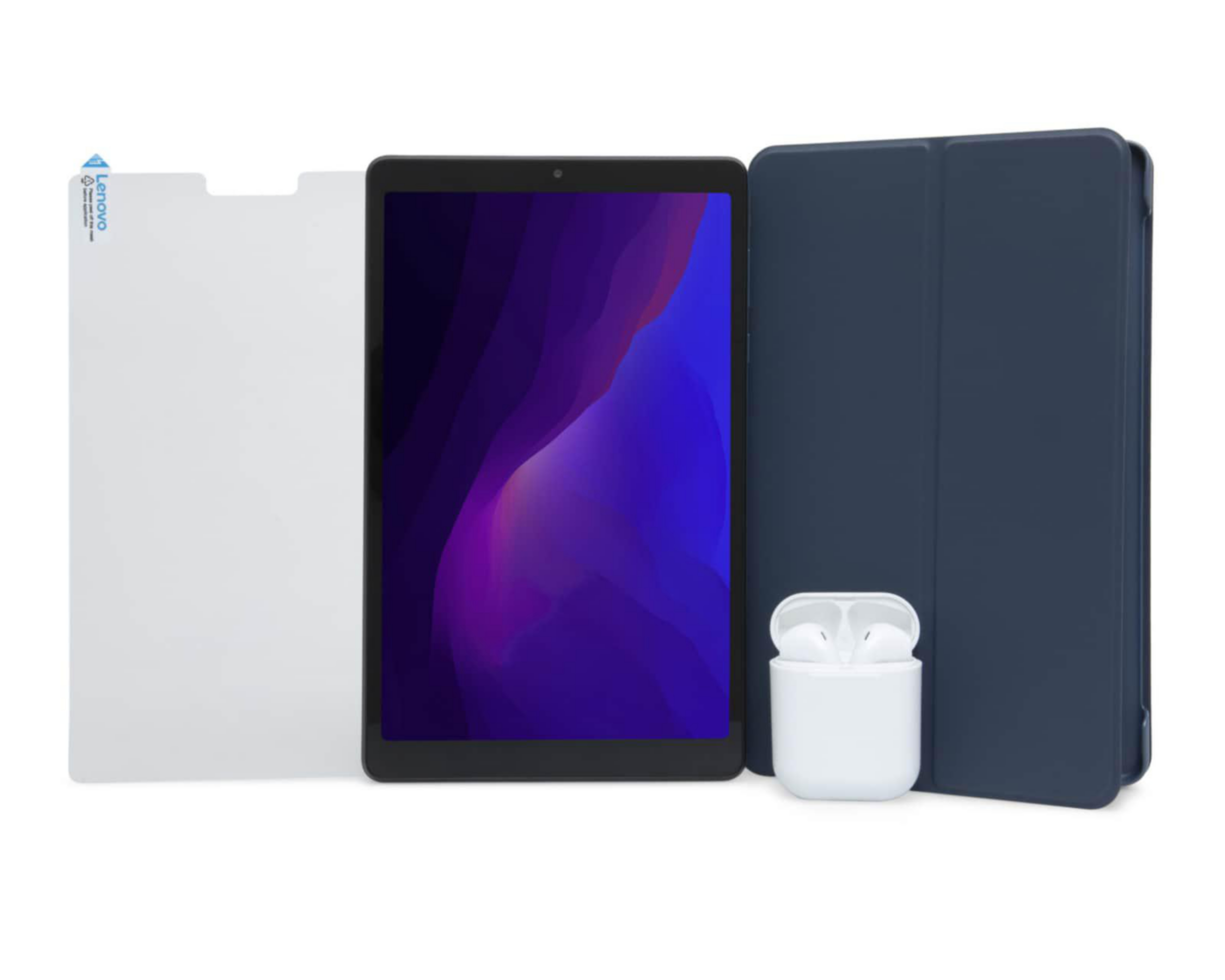 Tablet Lenovo Tab M8 8" 32 GB Wifi Android 3 GB RAM Azul