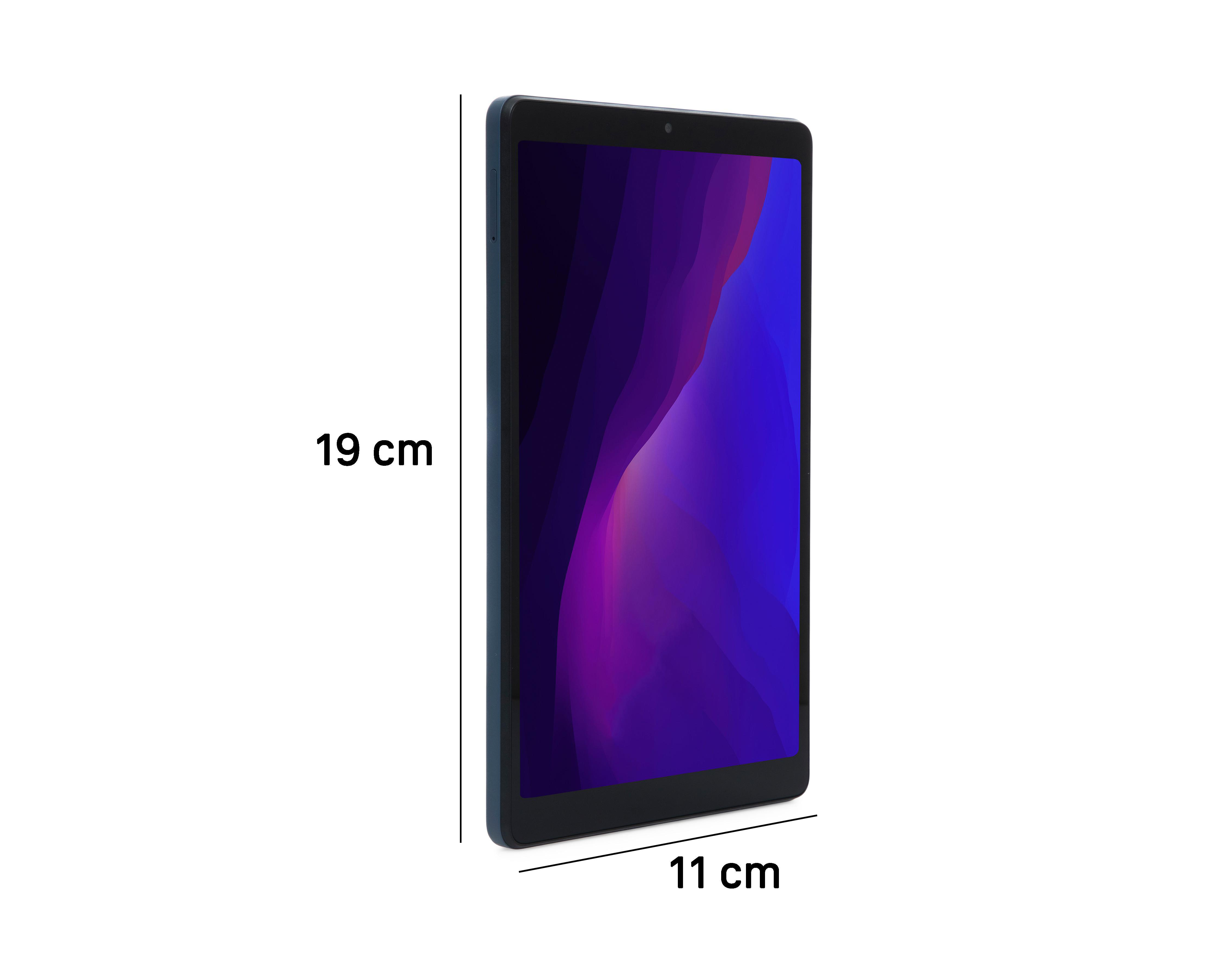 Foto 9 pulgar | Tablet Lenovo Tab M8 8" 32 GB Wifi Android 3 GB RAM Azul