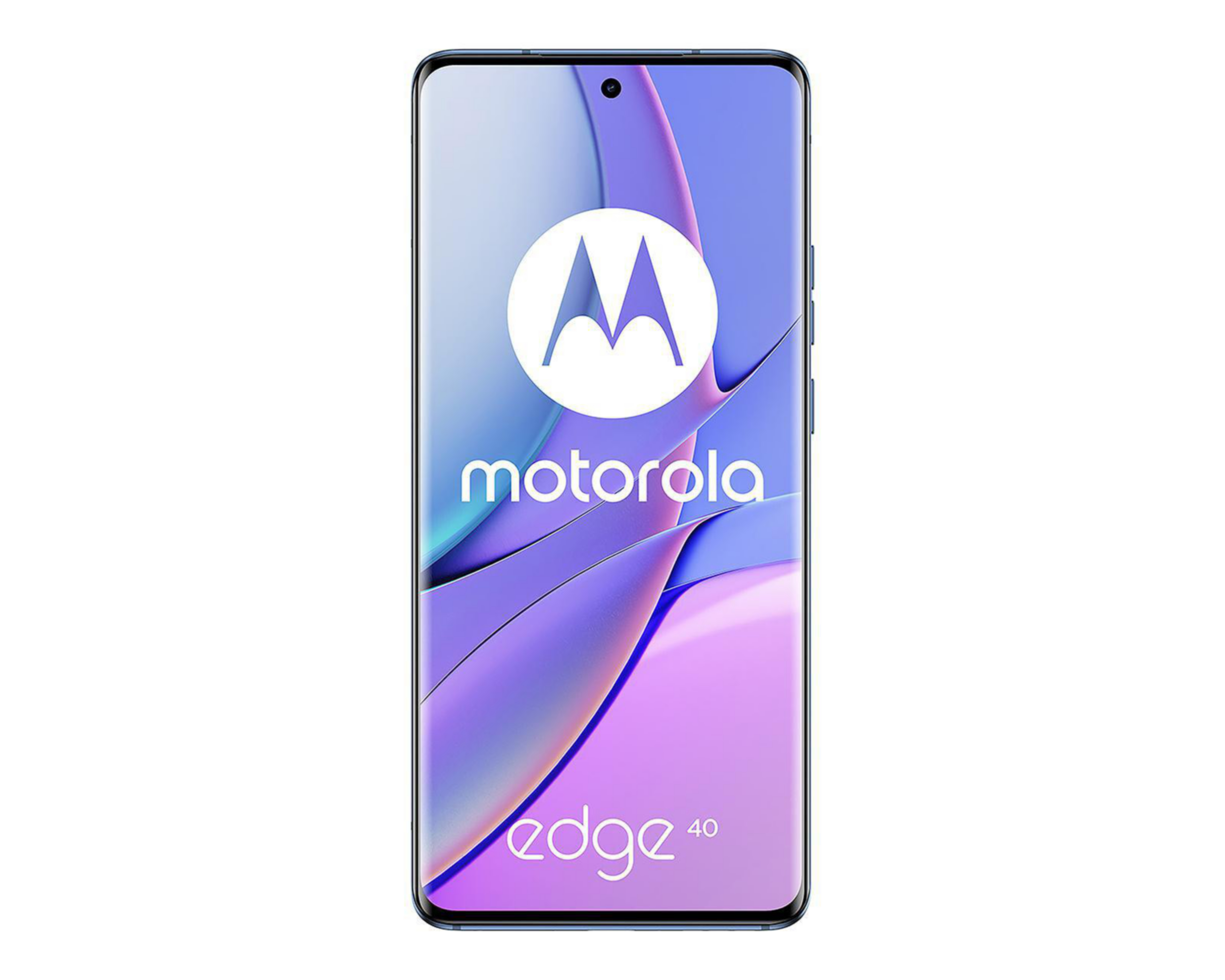 Foto 3 | Celular Motorola Desbloqueado Edge 40 256 GB Azul