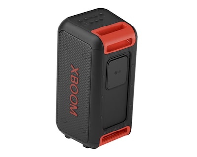 Foto 4 | Bocina Bluetooth Portátil LG XBOOM XL5S 200 W con Luces