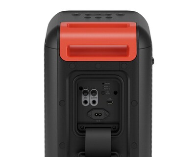 Foto 5 | Bocina Bluetooth Portátil LG XBOOM XL5S 200 W con Luces