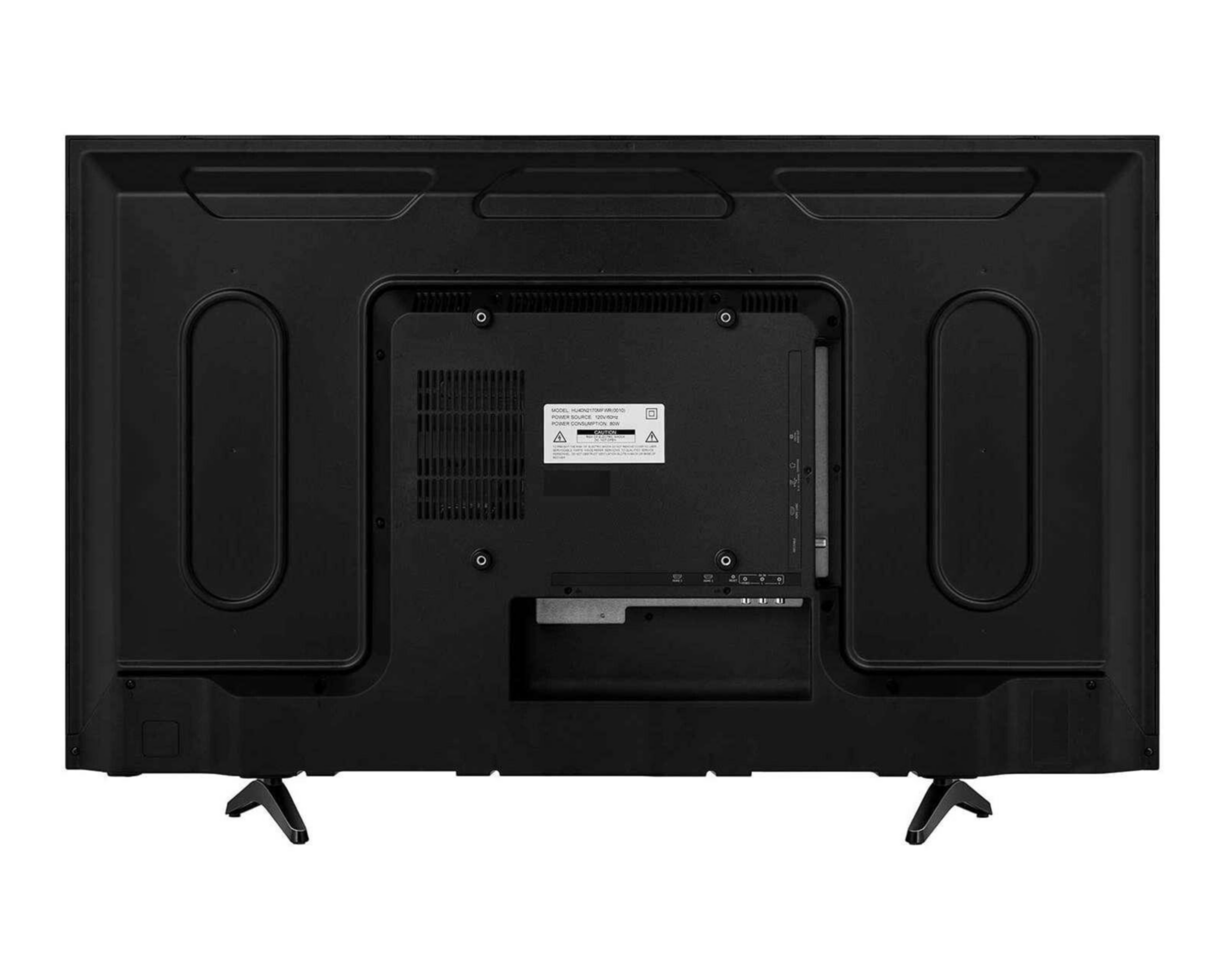 Foto 5 | Pantalla LED Hisense 40" Full HD Smart TV 40H4000FM