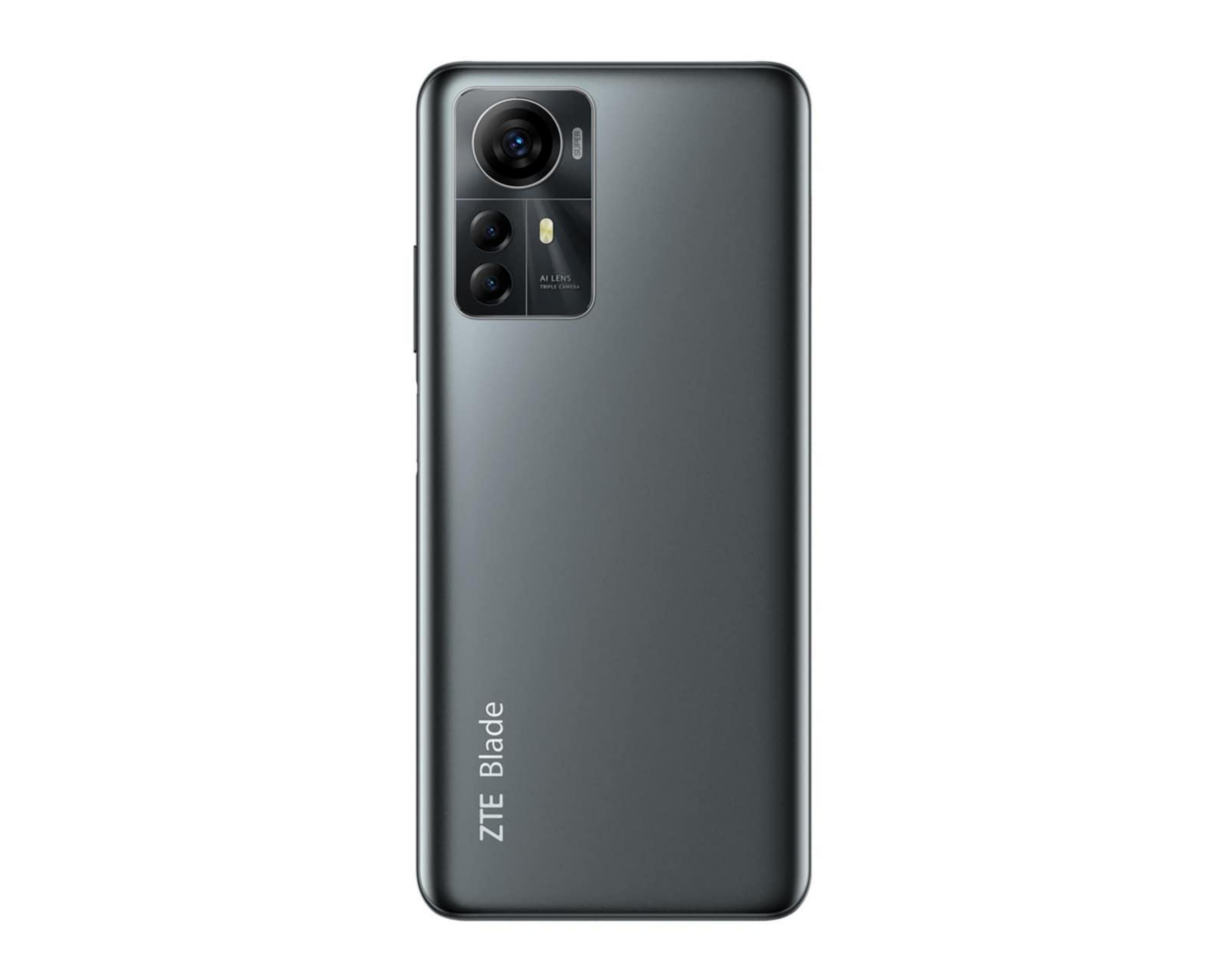 Telcel ZTE Blade V41 Smart 64 GB Gris $1,699