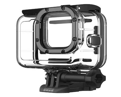 Foto 2 | Carcasa Protectora y Sumergible para GoPro Hero9