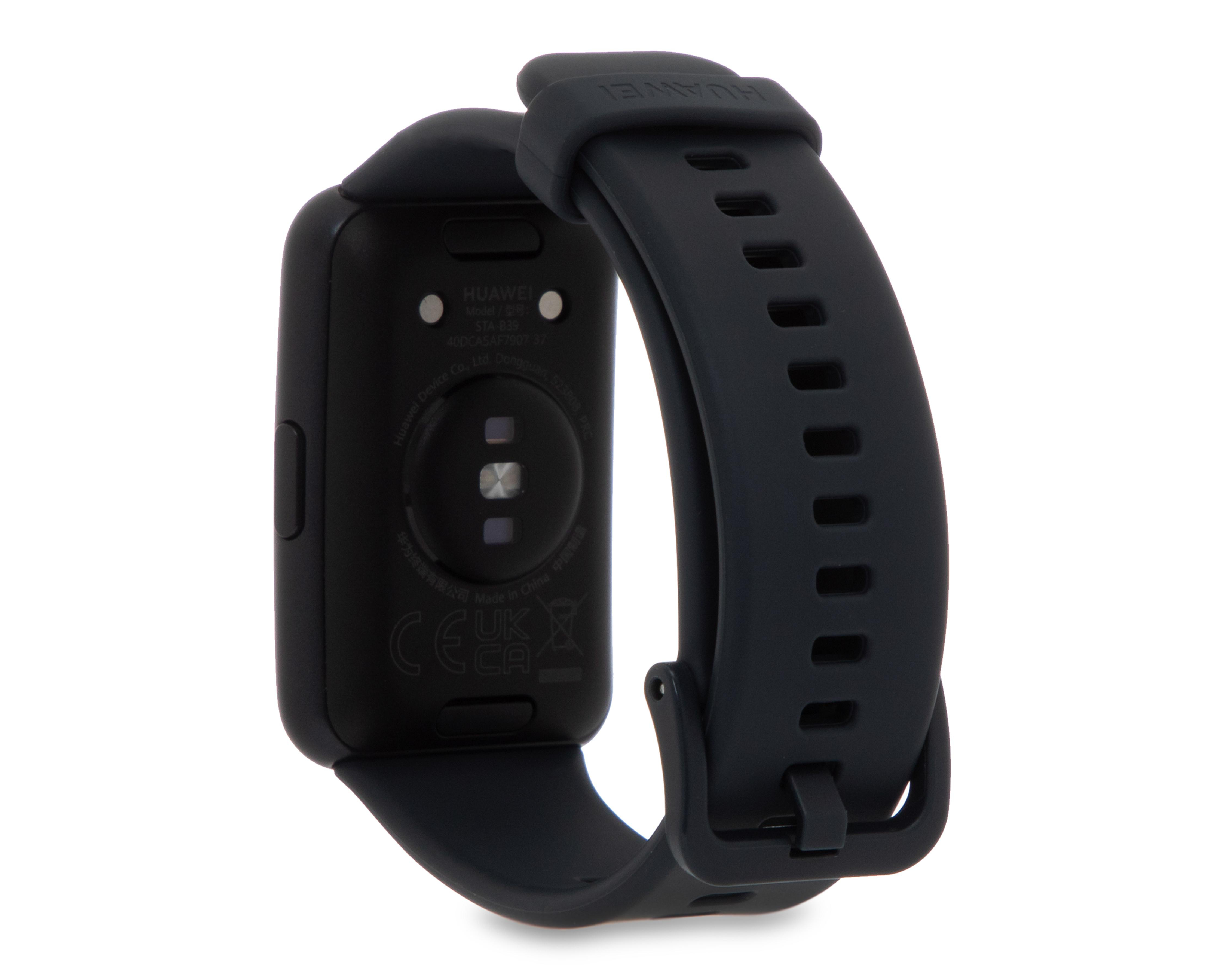 Foto 5 pulgar | Smartwatch Huawei Fit Special Edition Negro