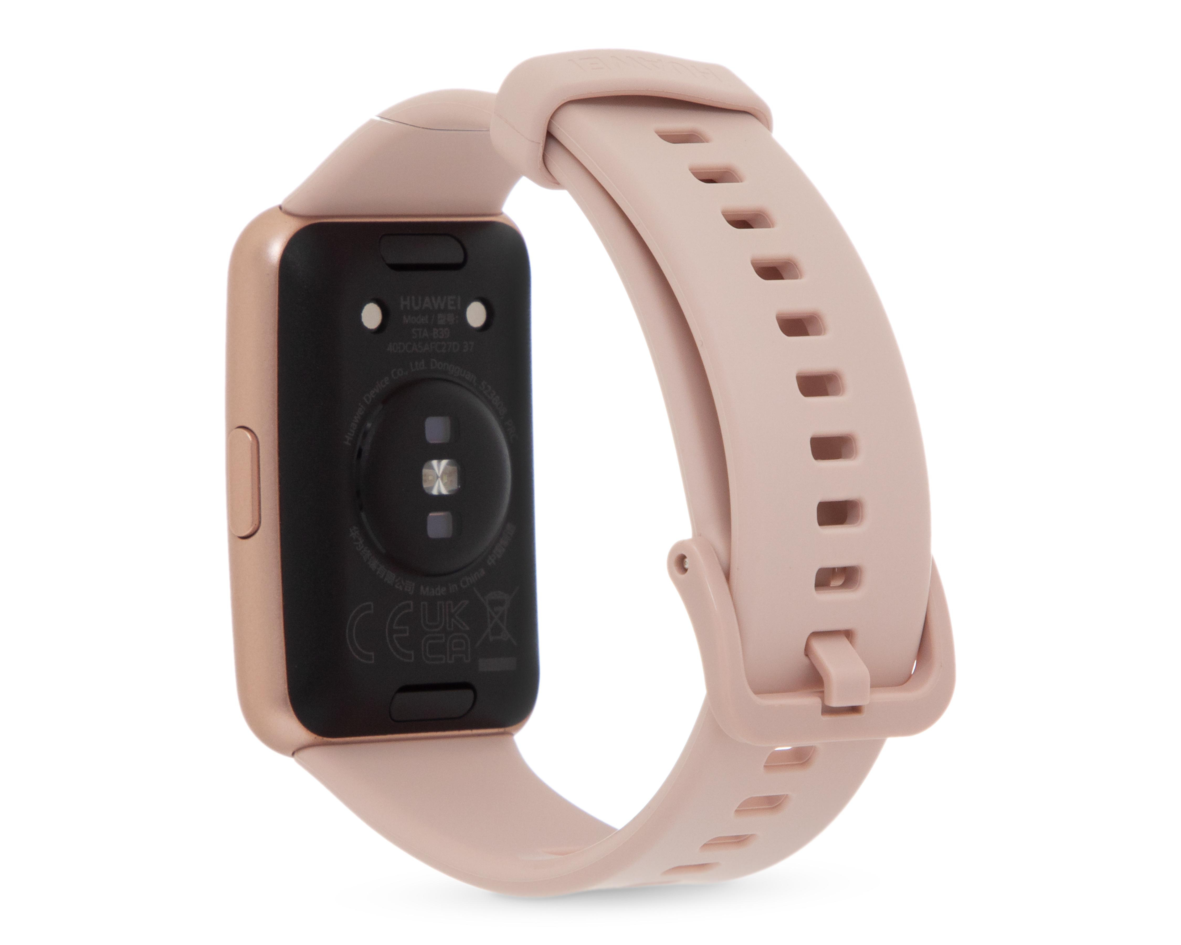 Foto 5 pulgar | Smartwatch Huawei Fit Special Edition Rosa Nébula