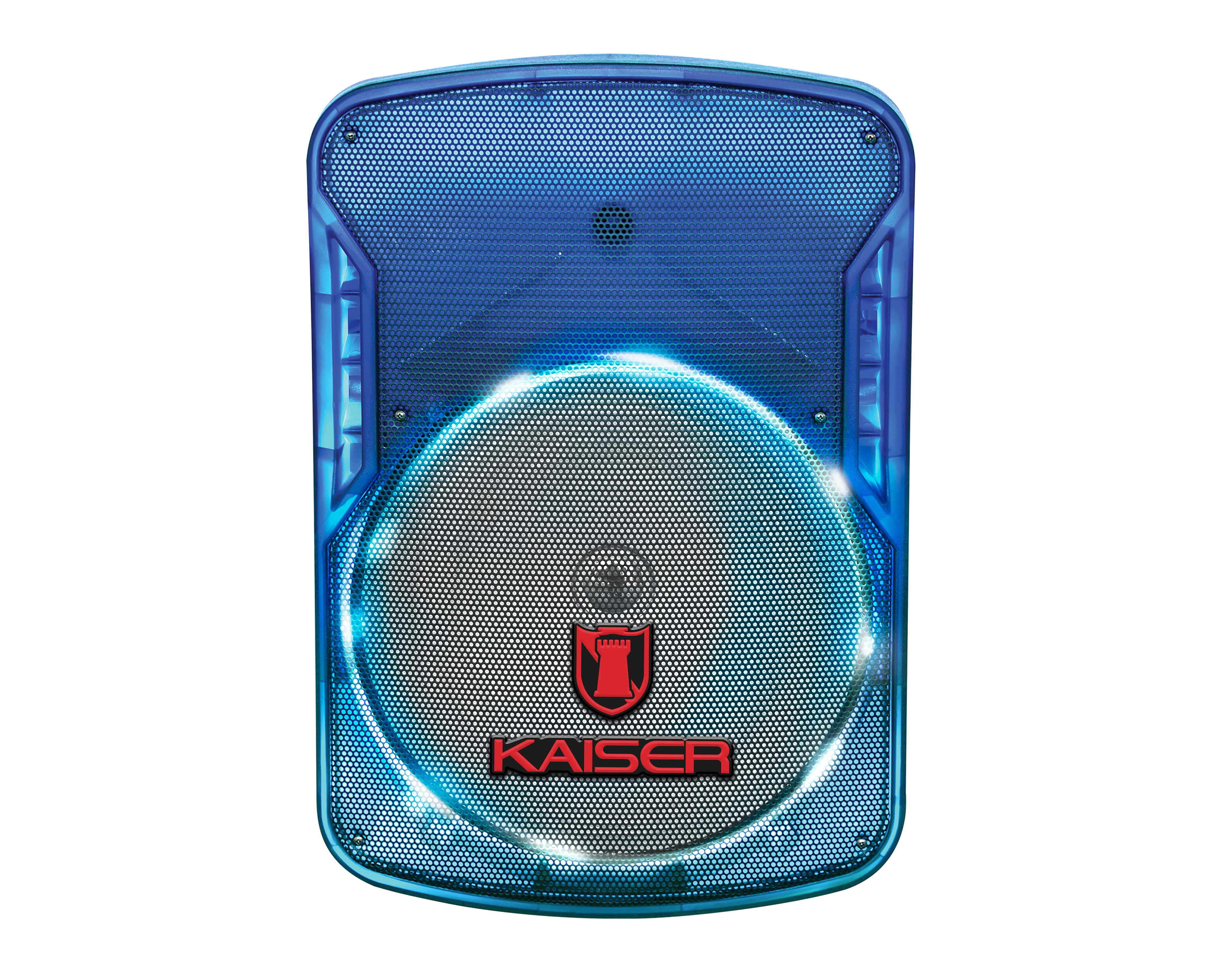 Foto 2 | Bafle Bluetooth Kaiser MSA-7530MX con Micrófono