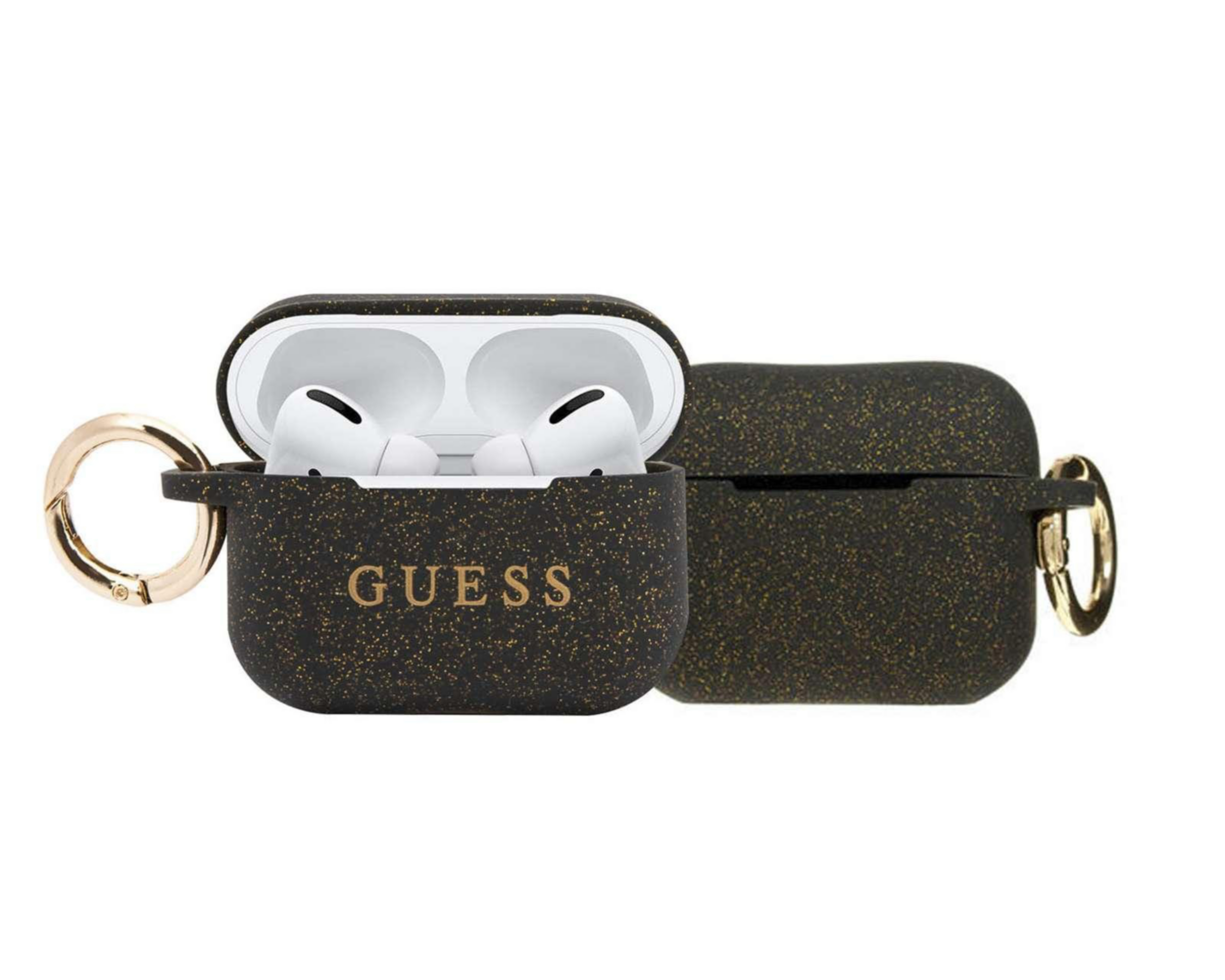 Foto 2 pulgar | Estuche para Airpods Pro Guess