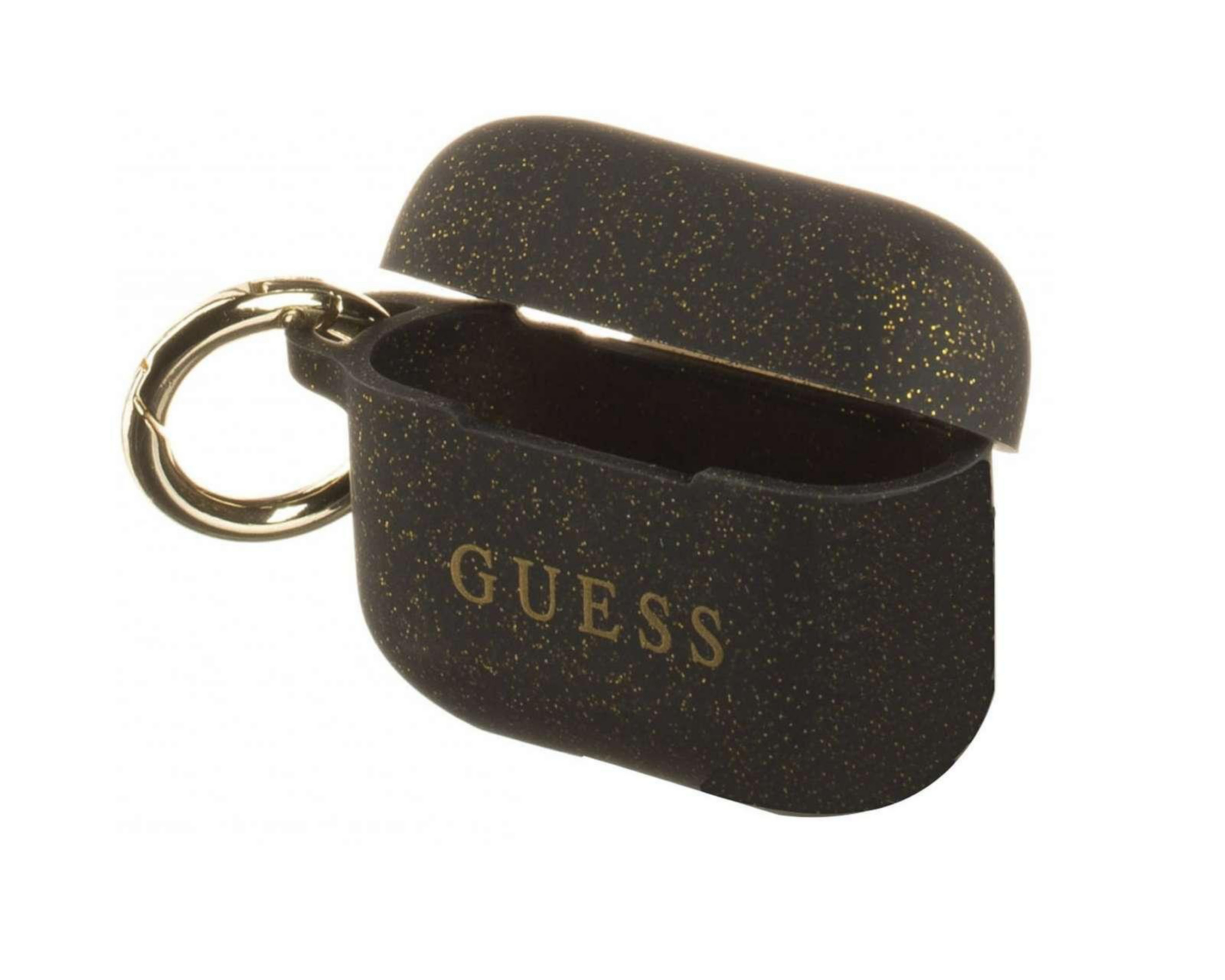 Foto 4 pulgar | Estuche para Airpods Pro Guess