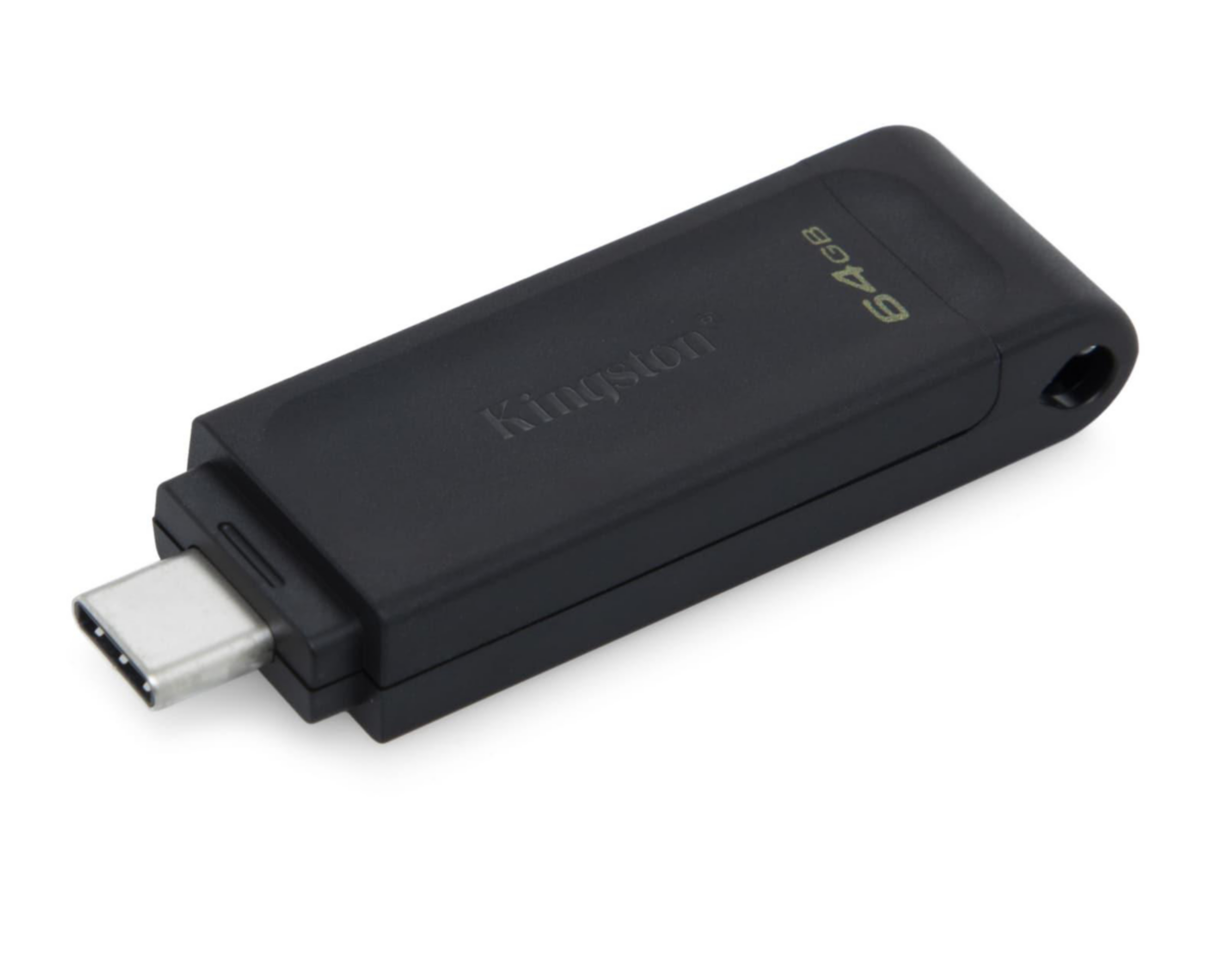 Memoria USB Kingston 32 GB tipo C