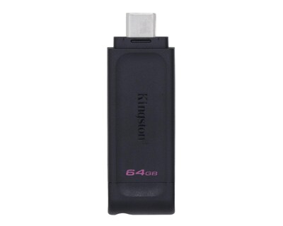 Foto 2 | Memoria USB Kingston 32 GB tipo C