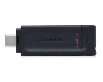 Foto 3 | Memoria USB Kingston 32 GB tipo C