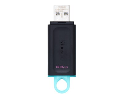 Foto 2 | Memoria USB Kingston 64 GB Generación 3.2
