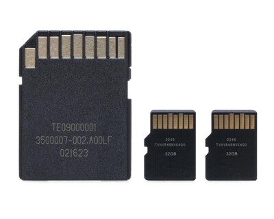 Foto 3 | Memoria Micro-SD Kingston 32 GB Clase 10