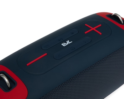 Foto 5 | Bocina Bluetooth Portátil EVL A30 Party 70 W Resistente a Salpicaduras