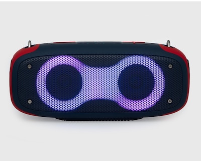 Foto 7 | Bocina Bluetooth Portátil EVL A30 Party 70 W Resistente a Salpicaduras