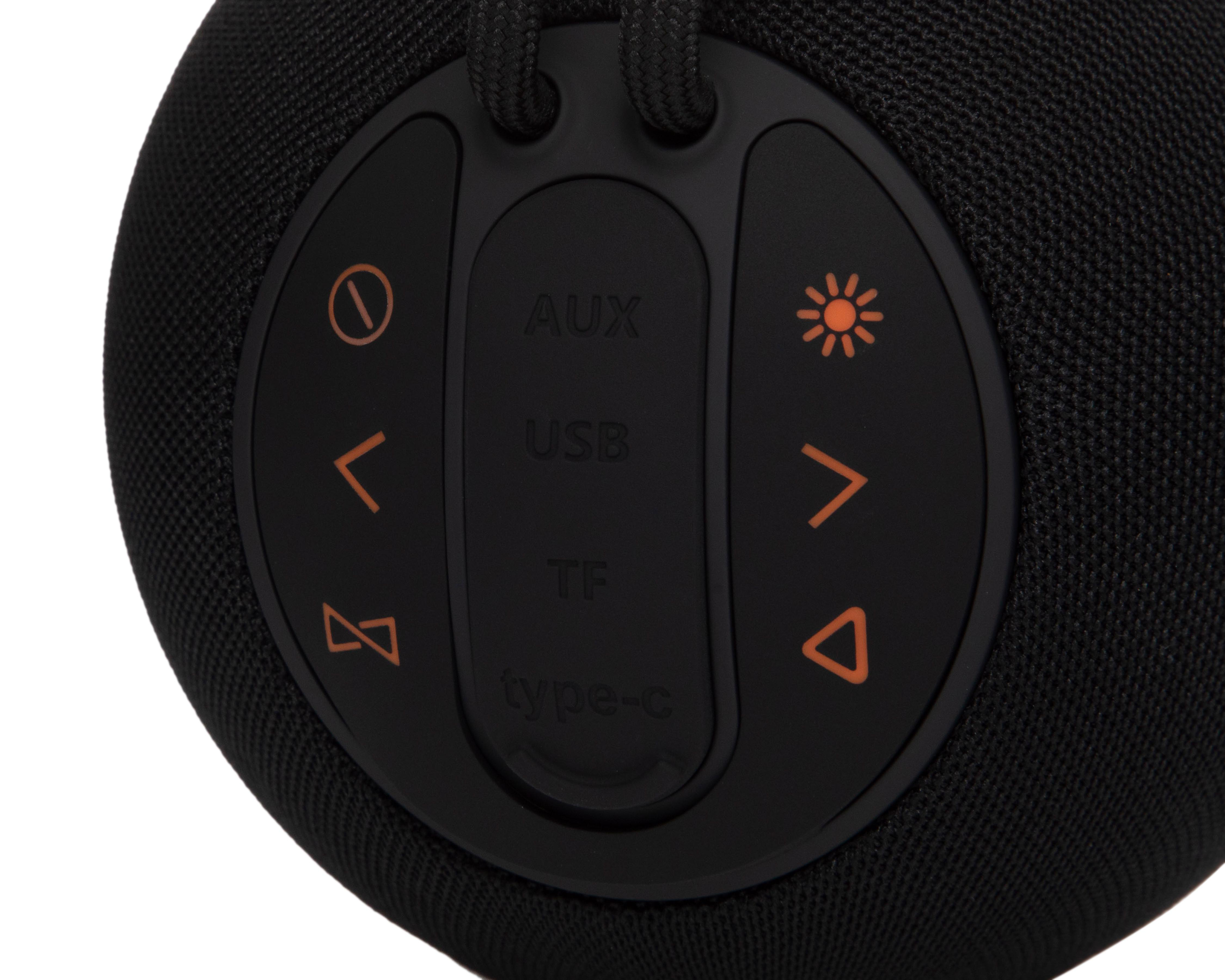 Foto 6 pulgar | Bocina Bluetooth EVL 10 W Resistente al Agua