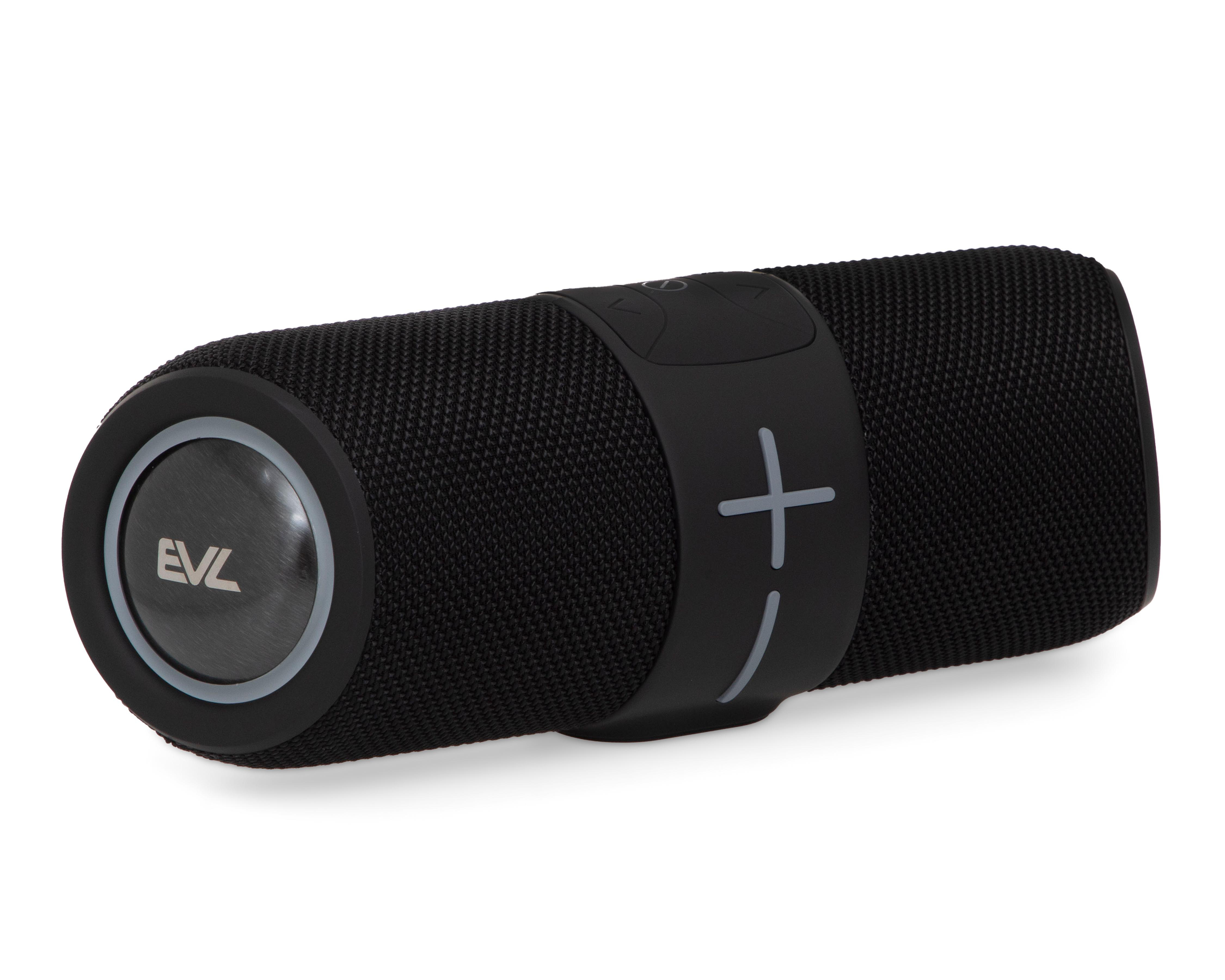 Bocina Bluetooth EVL 10 W Resistente al Agua