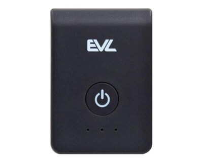 Foto 2 | Receptor-Transmisor Inalámbrico de Audio EVL TX90