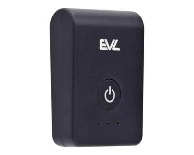 Foto 3 | Receptor-Transmisor Inalámbrico de Audio EVL TX90