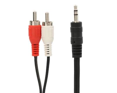 Foto 4 | Receptor-Transmisor Inalámbrico de Audio EVL TX90