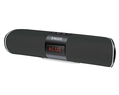 Foto 3 | Bocina Inalámbrica Kaiser KSW-3000BK