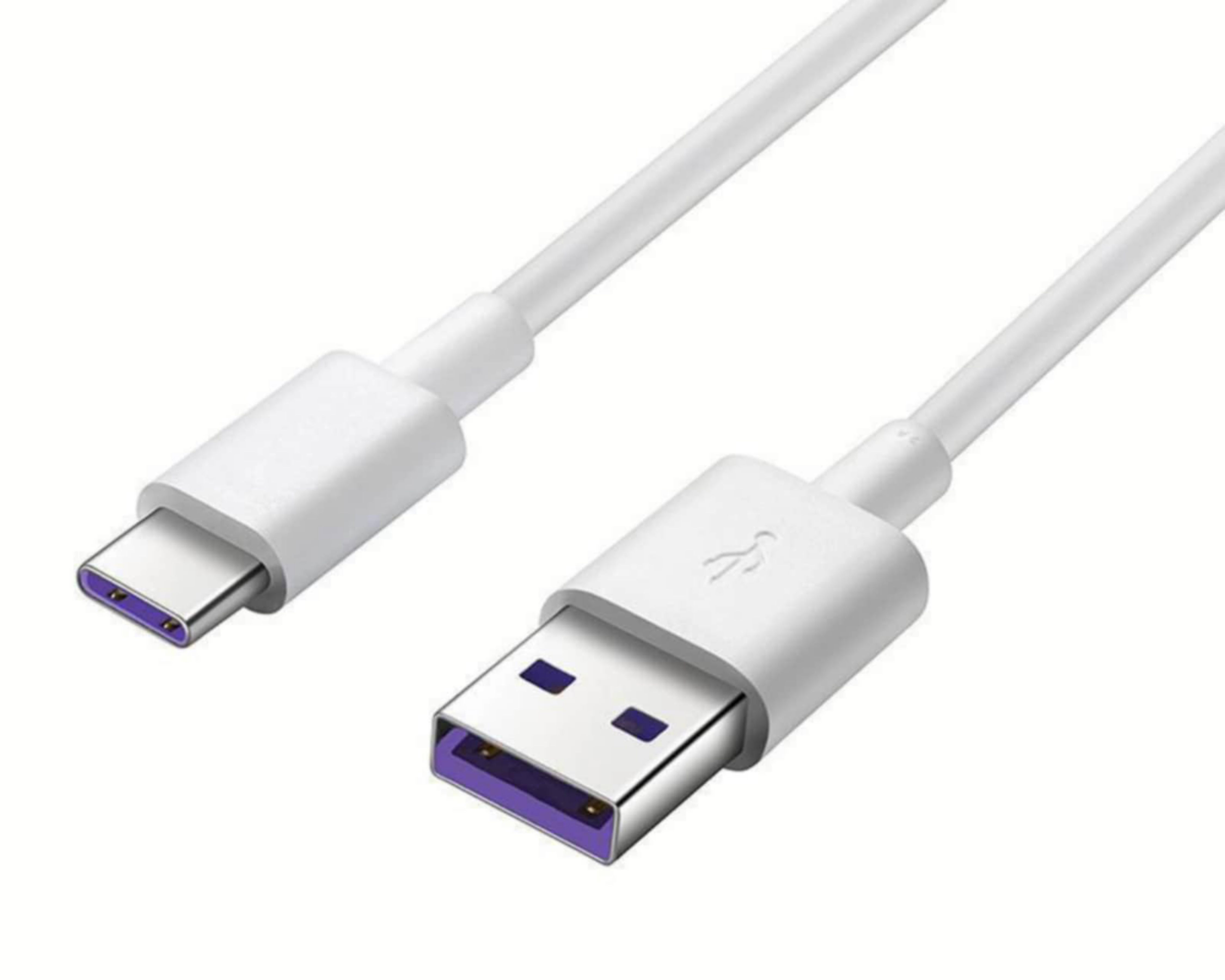 Foto 4 pulgar | Cable Huawei Tipo C - USB de 1 Metro