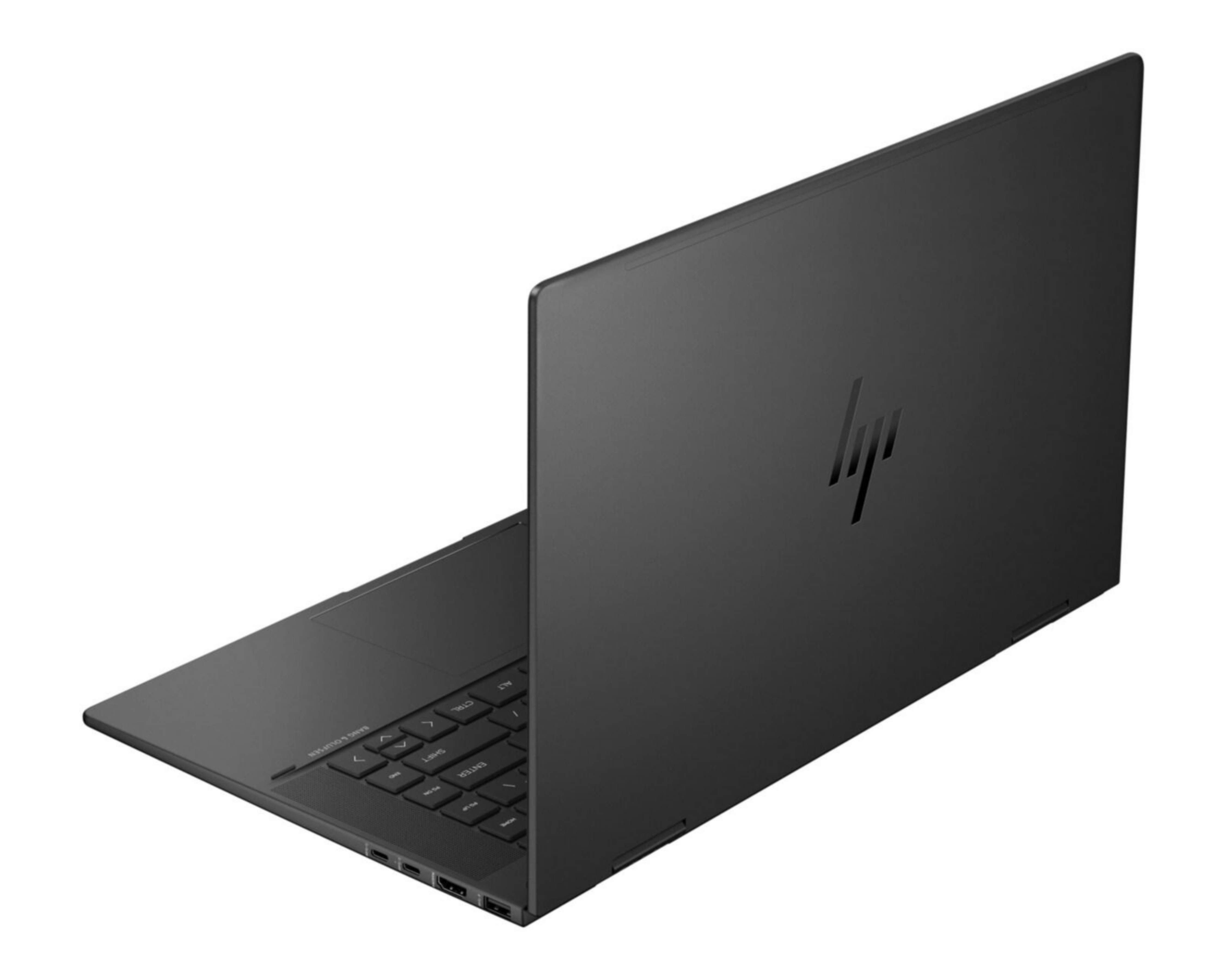 Foto 3 | Laptop HP 15-FH0002LA 15.6" Windows AMD Ryzen 7 16 GB RAM 1 TB SSD Negra