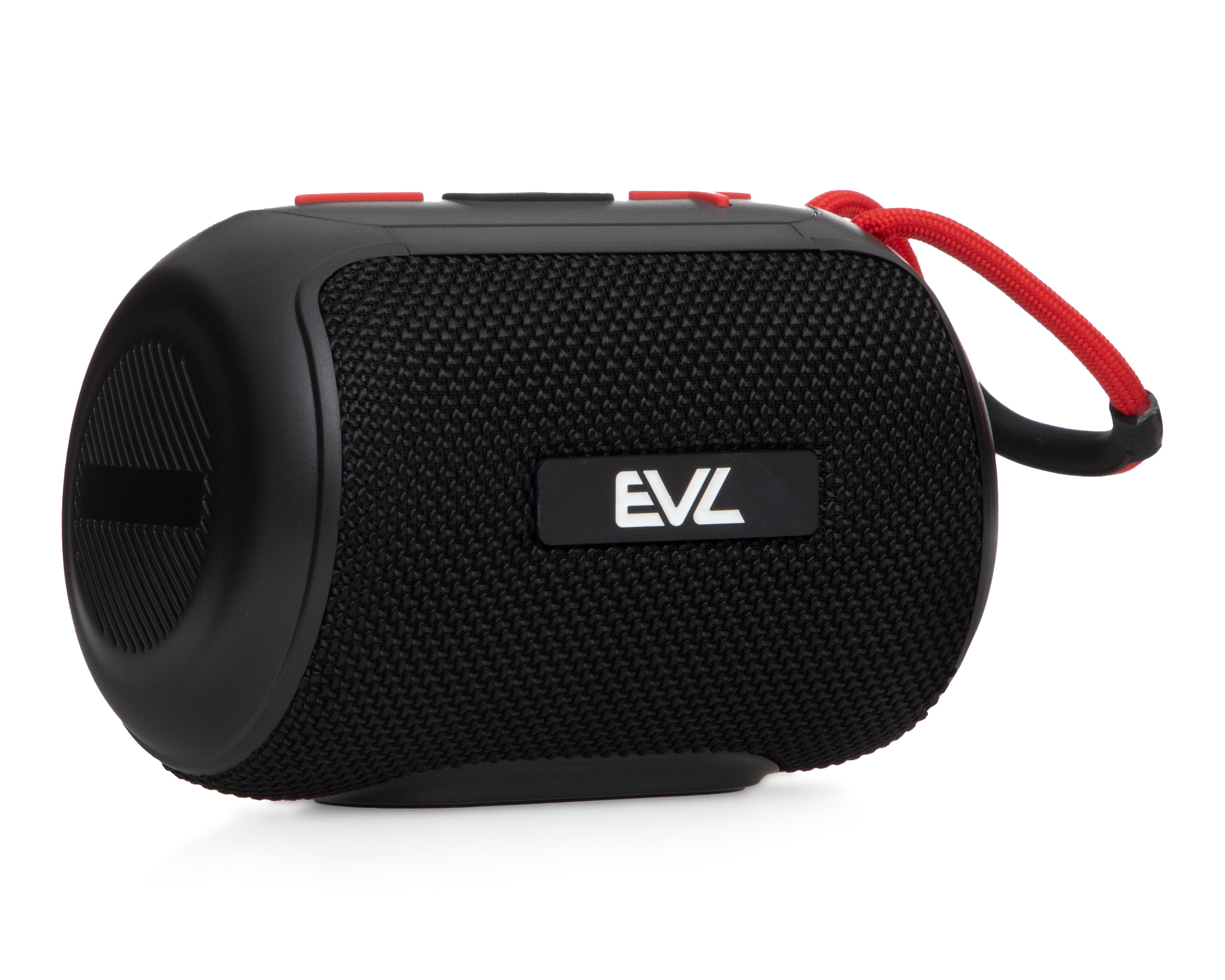 Bocina Bluetooth EVL 10 W Radio FM