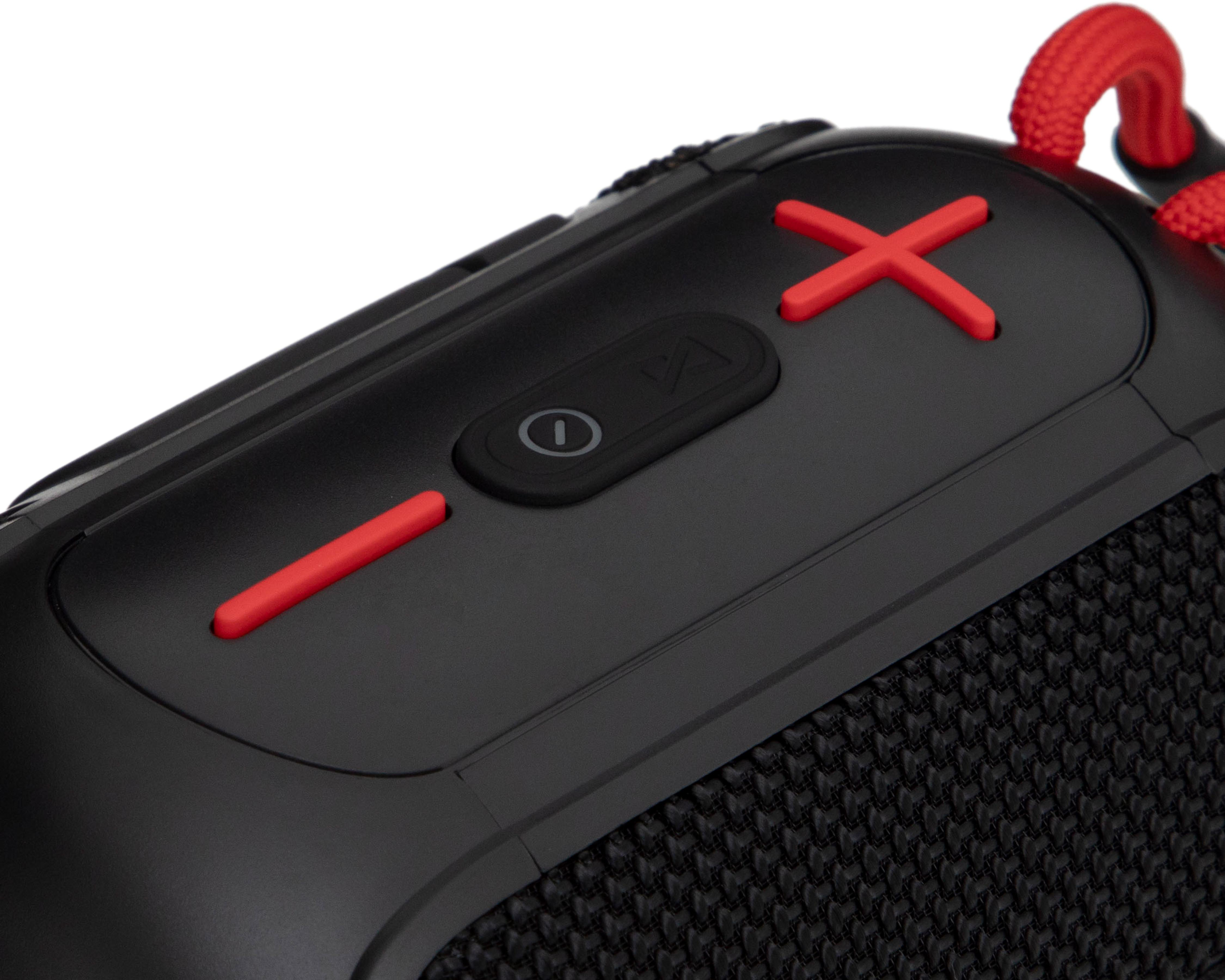 Foto 5 | Bocina Bluetooth EVL 10 W Radio FM