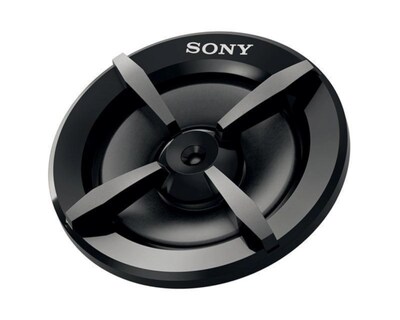 Foto 2 | Bocinas Sony XS-FB1621C/Z E 45 w