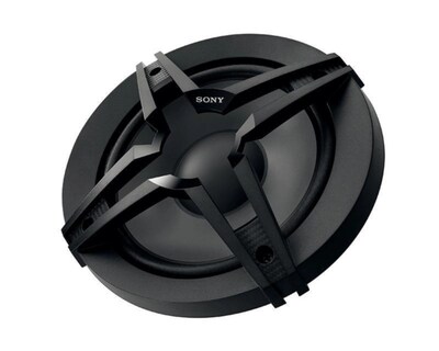 Foto 3 | Bocinas Sony XS-FB1621C/Z E 45 w