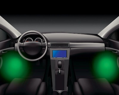 Foto 8 | Bocinas Sony XS-FB1621C/Z E 45 w