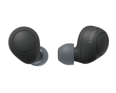 Foto 2 | Audífonos True Wireless Sony con Reducción de Ruido de Viento WF-C700N/BZ UC