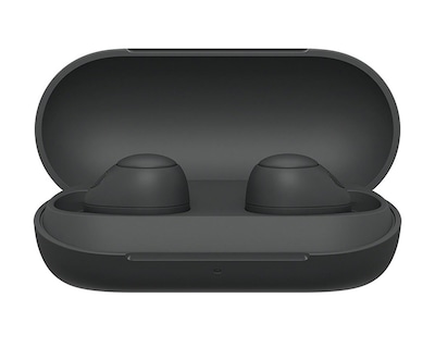 Foto 3 | Audífonos True Wireless Sony con Reducción de Ruido de Viento WF-C700N/BZ UC