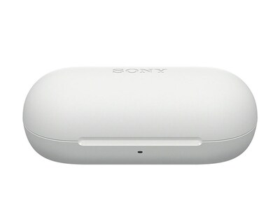 Foto 4 | Audífonos True Wireless Sony con Reducción de Ruido de Viento WF-C700N/W