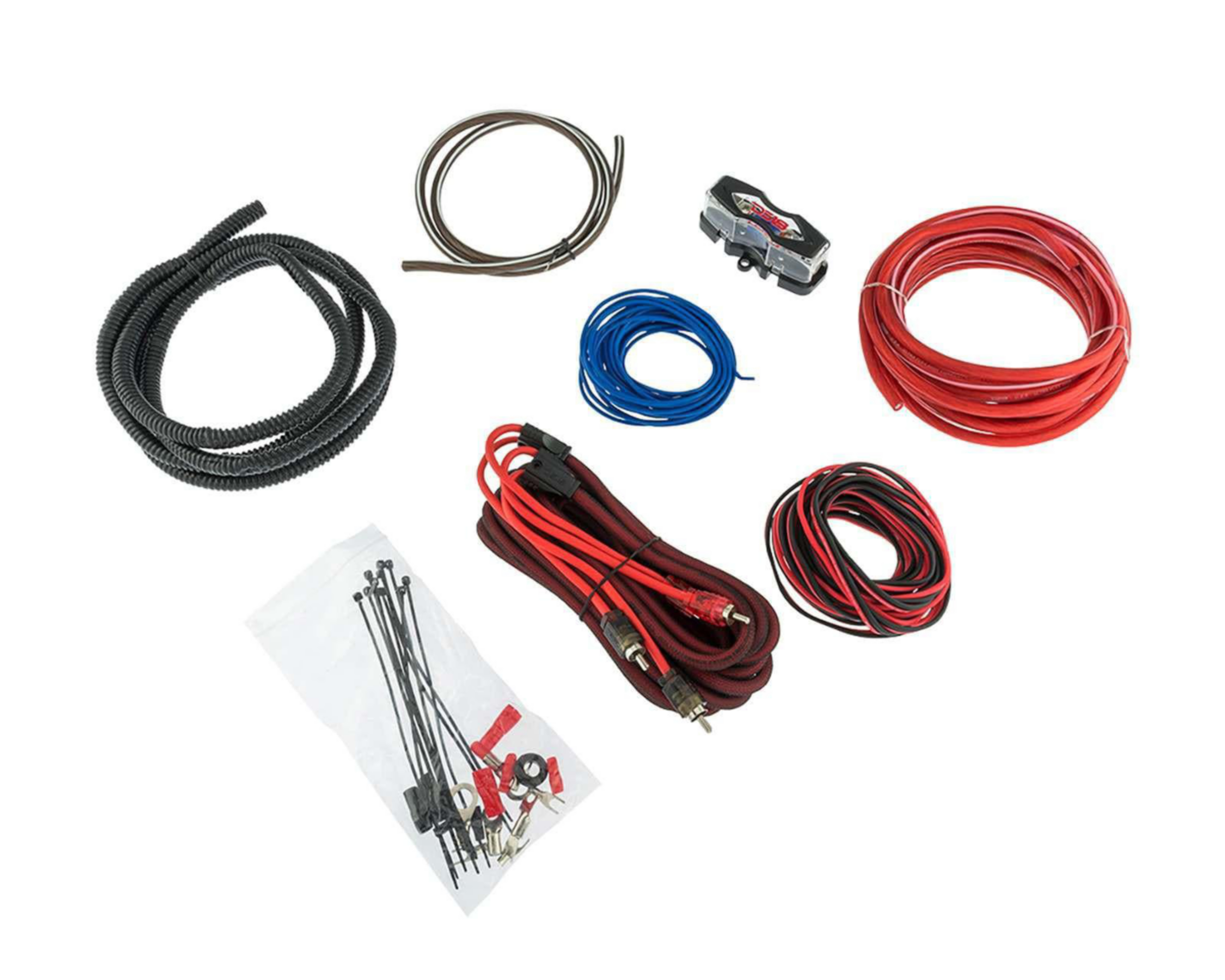 Kit de Cables DS18 AMPKIT8