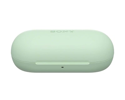 Foto 4 | Audífonos True Wireless Sony con Reducción de Ruido de Viento WF-C700N/G