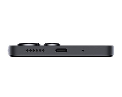 Foto 5 | Celular Xiaomi Desbloqueado Redmi 12 256 GB Negro