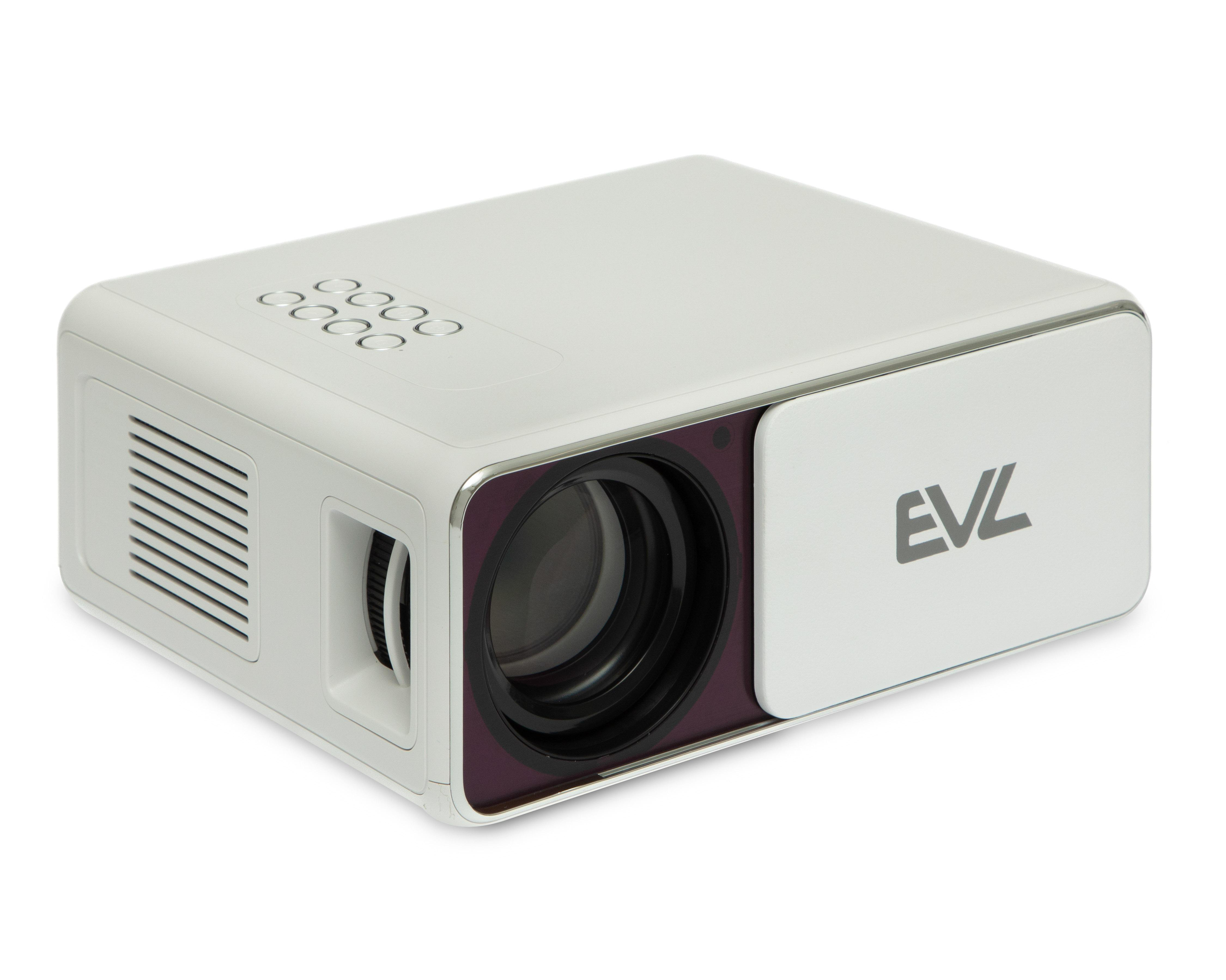 Proyector EVL 3200 Lúmenes PJ110