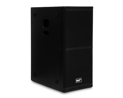 Foto 2 | Sistema de Audio Lineal EVL 12 Pulgadas 45000 W