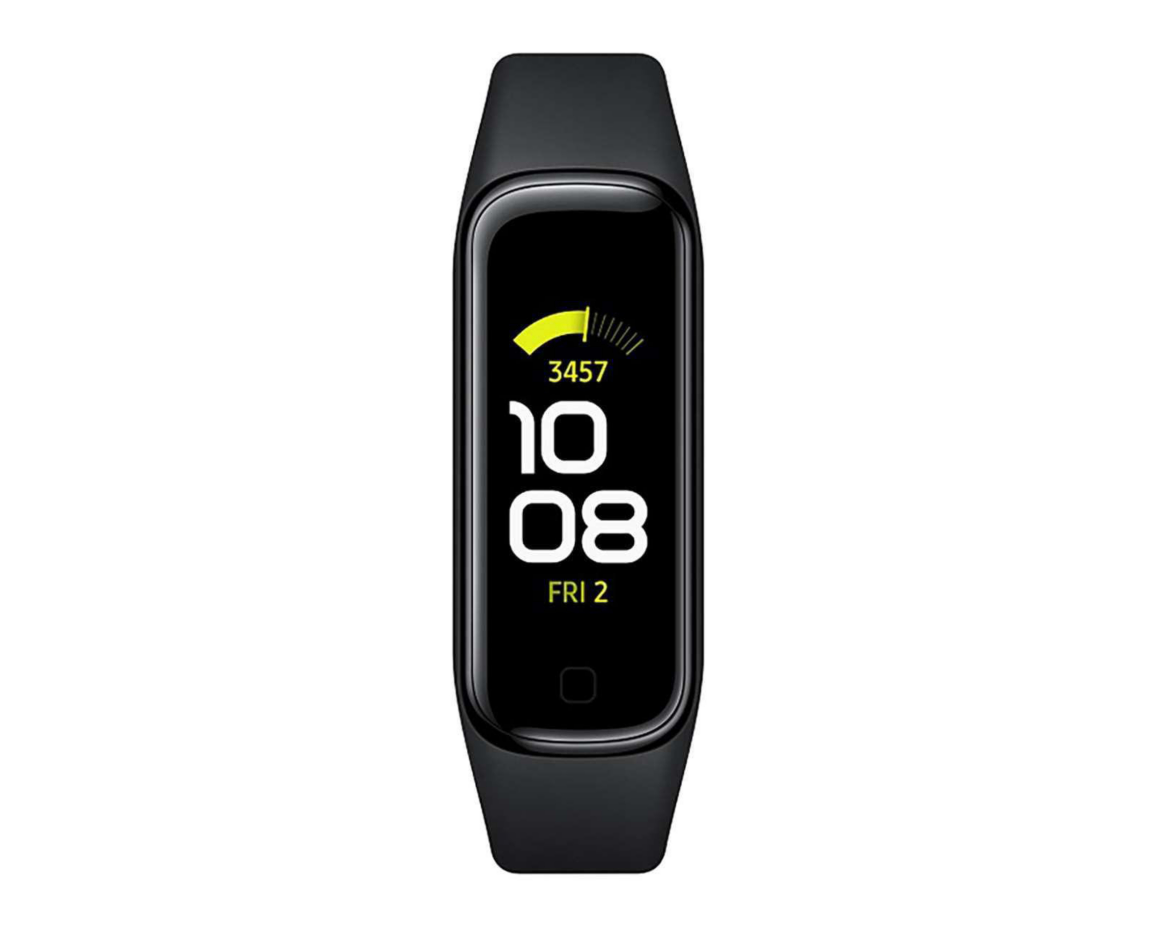 Fitband Samsung Galaxy Fit2 Negro